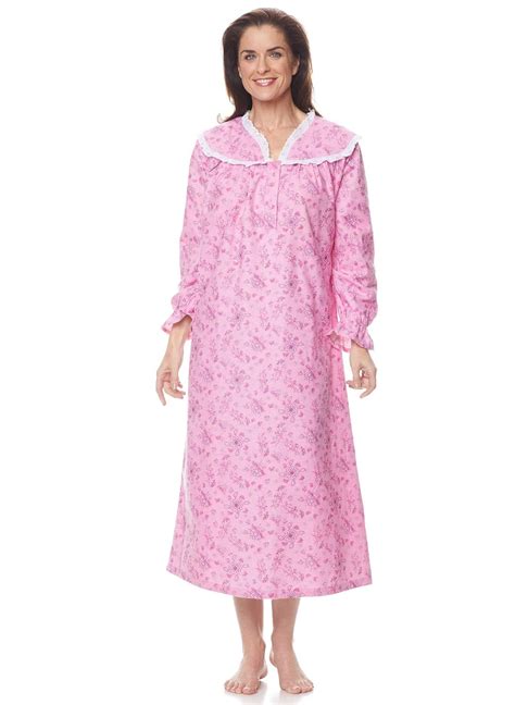 night gowns amazon|amazon women's nightgowns clearance.